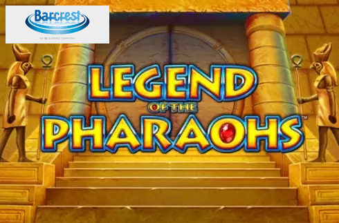 Legend of the Pharaohs